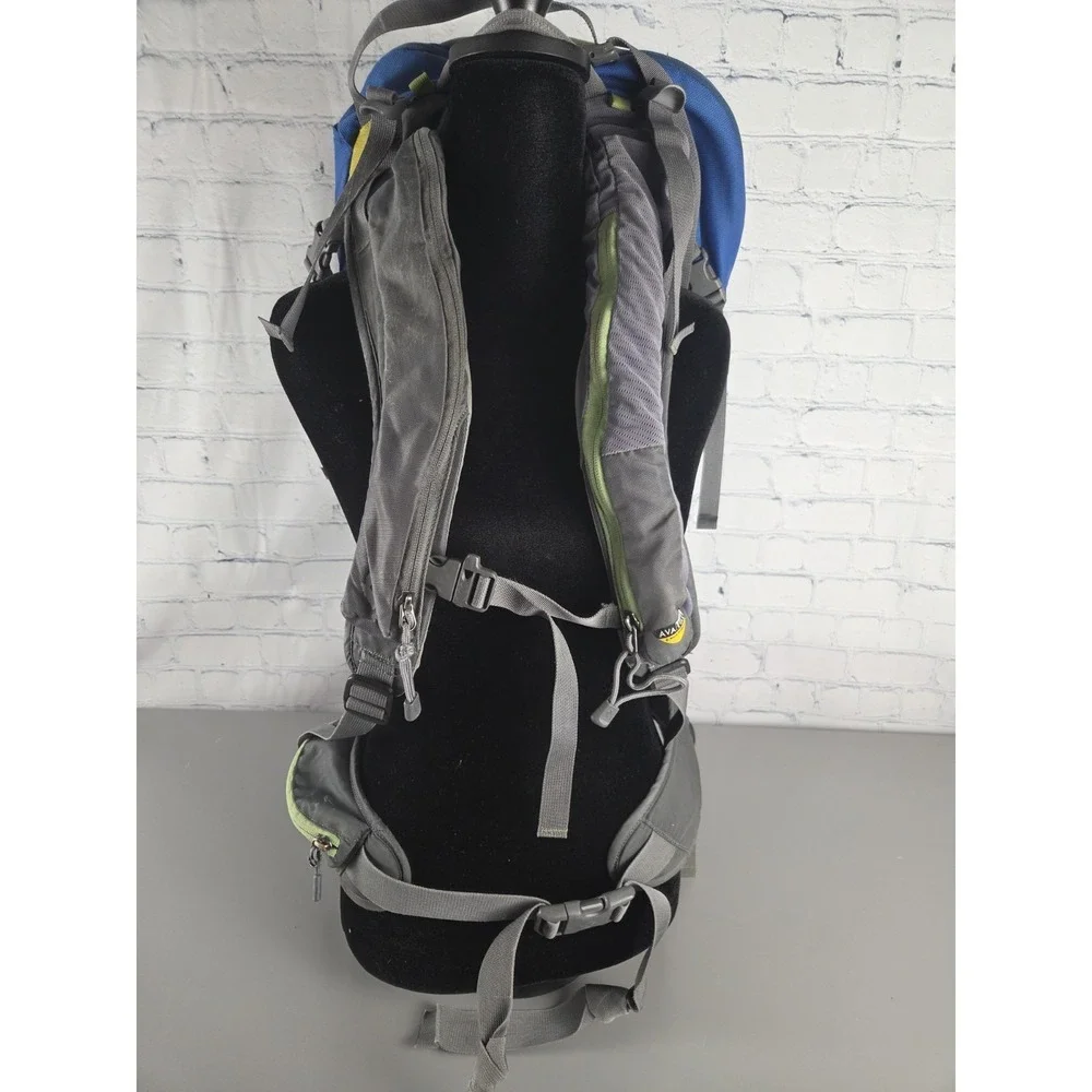 Black Diamond Covert‎ AvaLung 32L Avalanche Backpack Backcountry Ski Touring